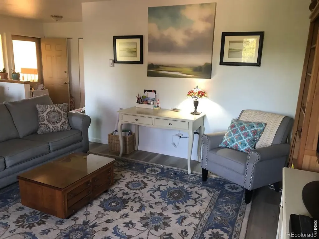 3465 Lochwood Drive Fort Collins CO 80525