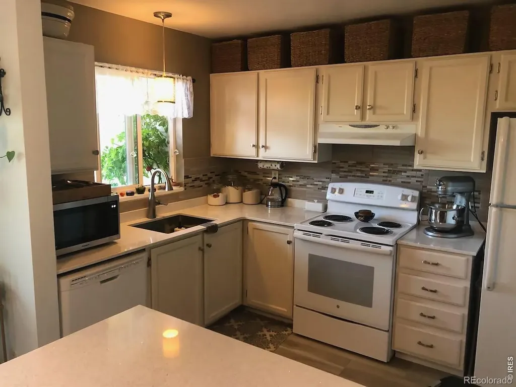 3465 Lochwood Drive Fort Collins CO 80525