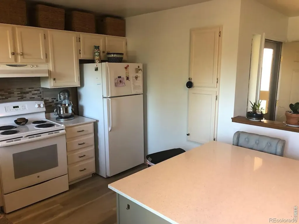 3465 Lochwood Drive Fort Collins CO 80525