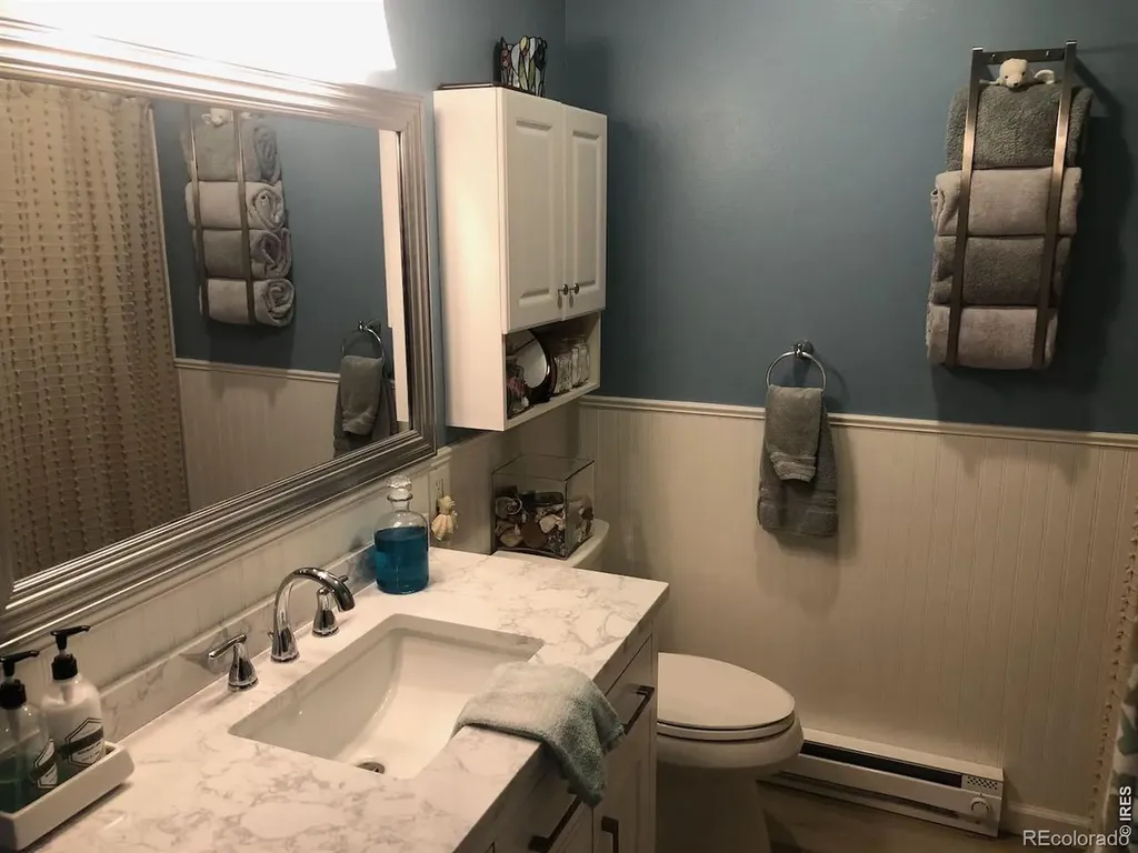 3465 Lochwood Drive Fort Collins CO 80525