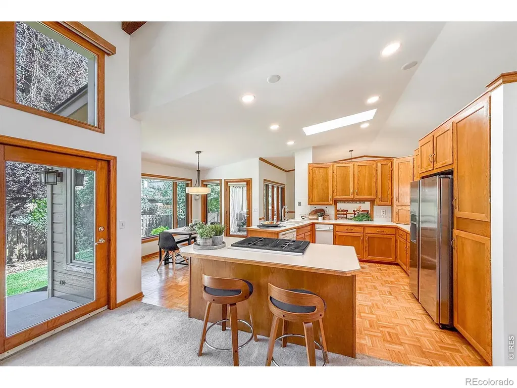 1234 Twin Peaks Circle Longmont CO 80503