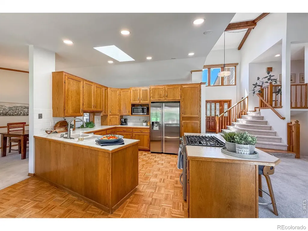 1234 Twin Peaks Circle Longmont CO 80503