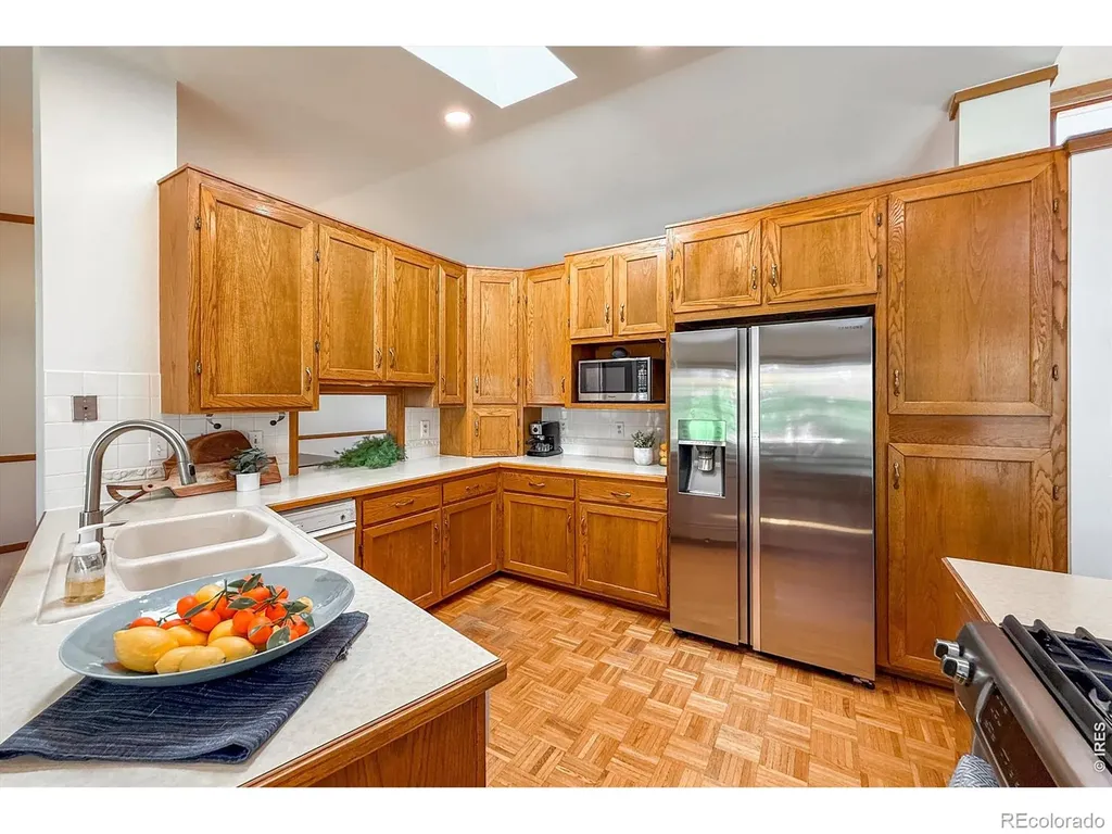 1234 Twin Peaks Circle Longmont CO 80503