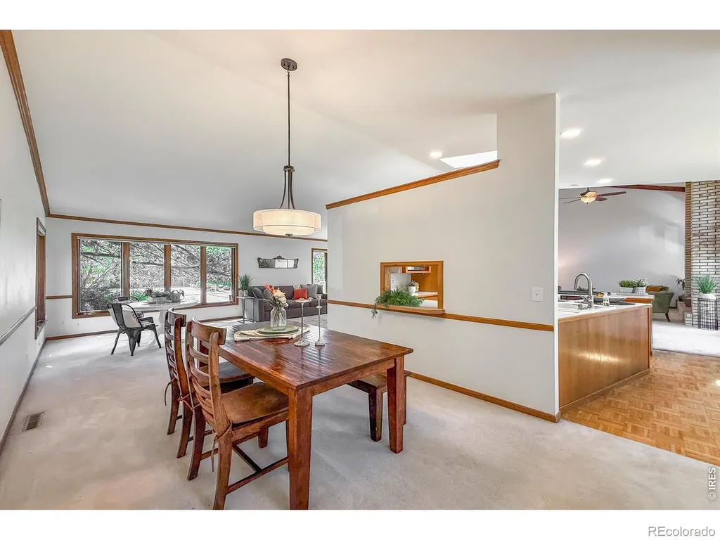 1234 Twin Peaks Circle Longmont CO 80503