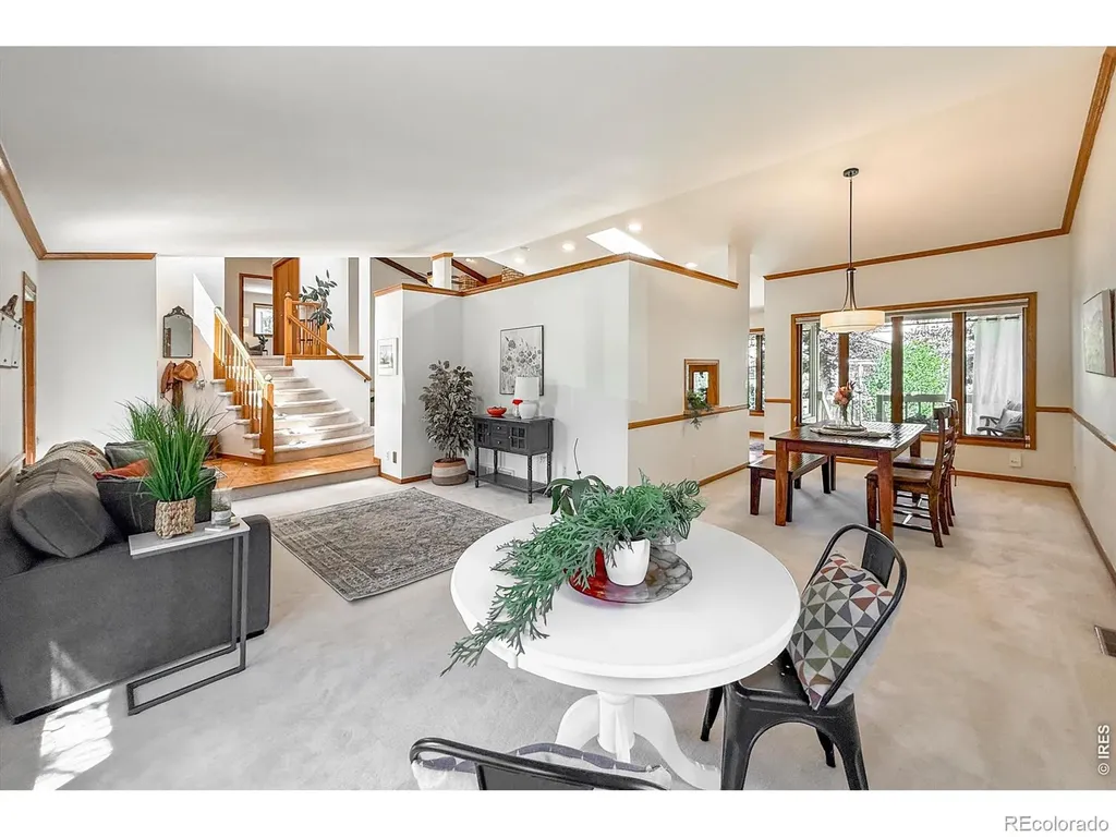 1234 Twin Peaks Circle Longmont CO 80503