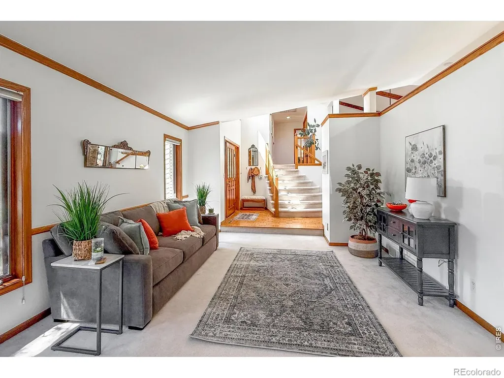 1234 Twin Peaks Circle Longmont CO 80503