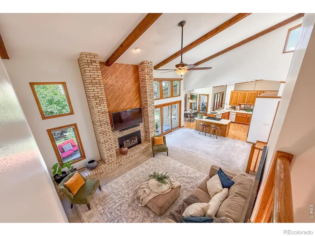 1234 Twin Peaks Circle Longmont CO 80503