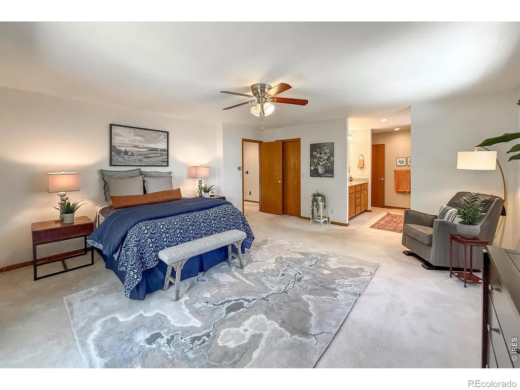 1234 Twin Peaks Circle Longmont CO 80503