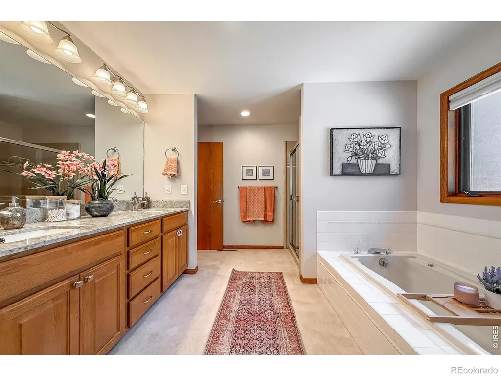 1234 Twin Peaks Circle Longmont CO 80503