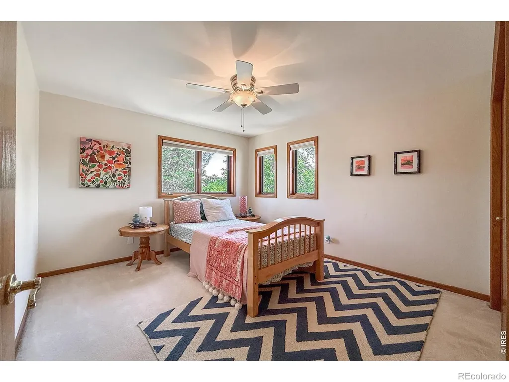 1234 Twin Peaks Circle Longmont CO 80503