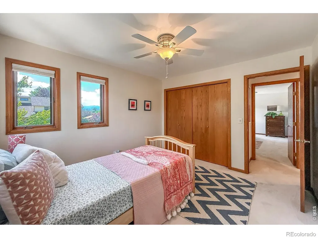 1234 Twin Peaks Circle Longmont CO 80503