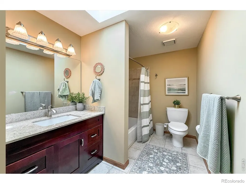 1234 Twin Peaks Circle Longmont CO 80503