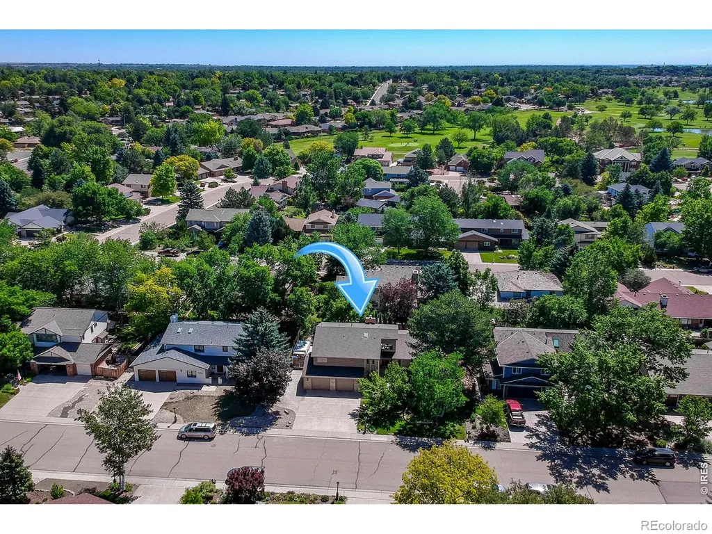 1234 Twin Peaks Circle Longmont CO 80503