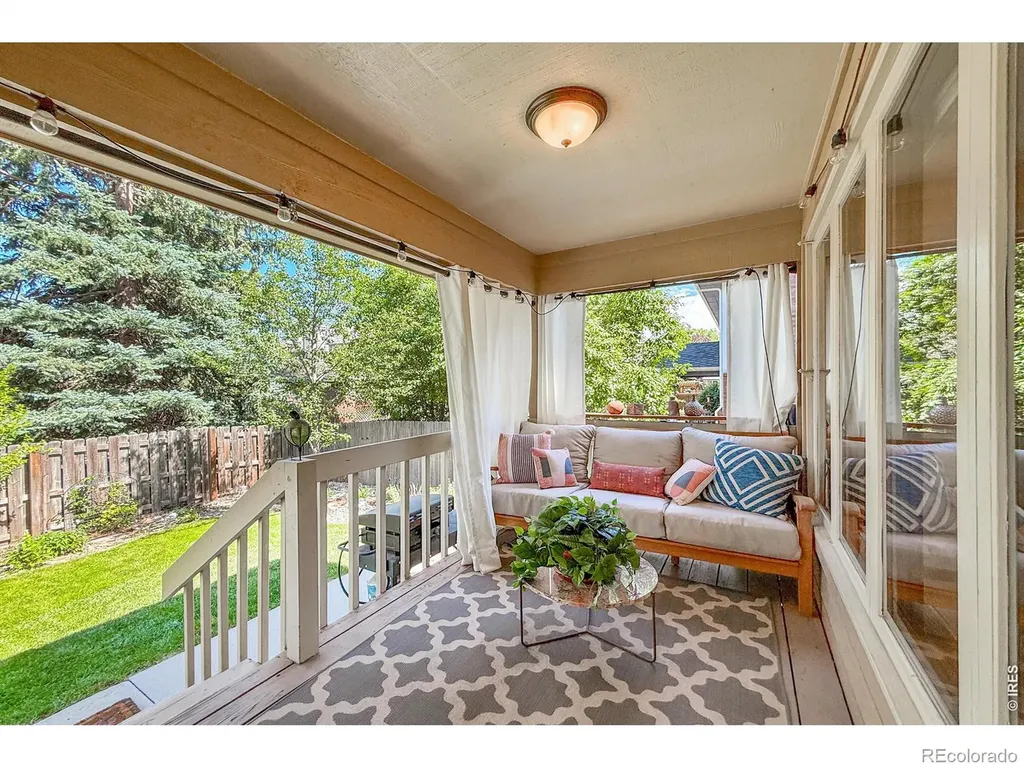1234 Twin Peaks Circle Longmont CO 80503