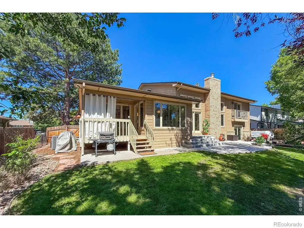 1234 Twin Peaks Circle Longmont CO 80503