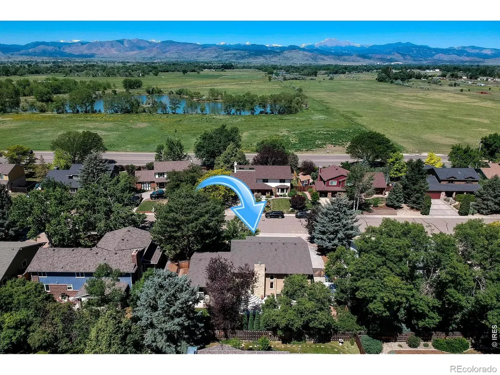 1234 Twin Peaks Circle Longmont CO 80503