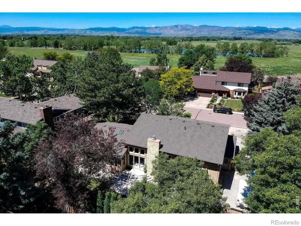 1234 Twin Peaks Circle Longmont CO 80503
