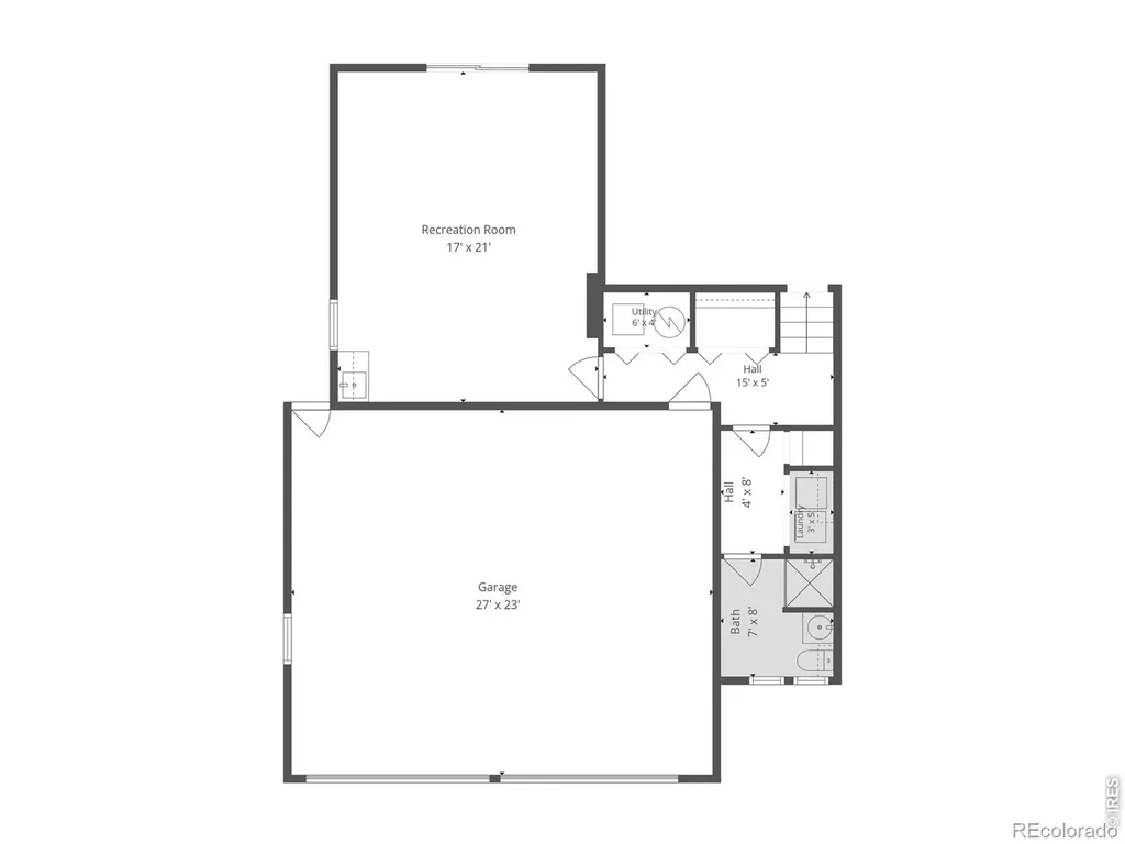 1234 Twin Peaks Circle Longmont CO 80503