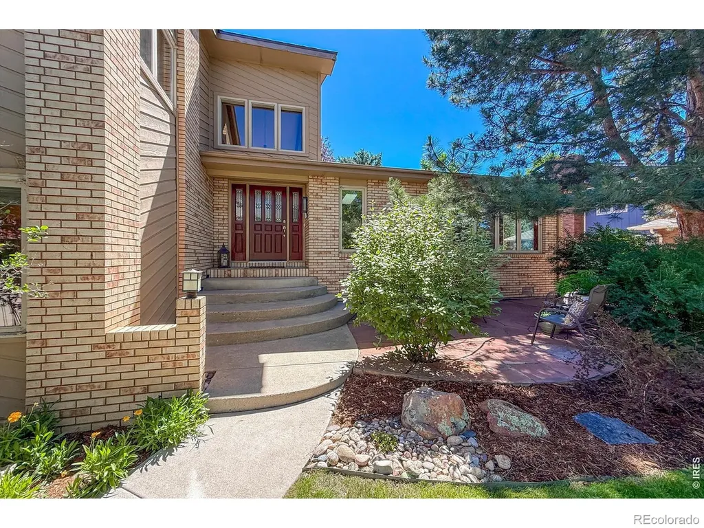1234 Twin Peaks Circle Longmont CO 80503