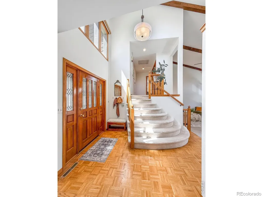1234 Twin Peaks Circle Longmont CO 80503