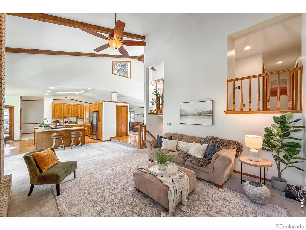 1234 Twin Peaks Circle Longmont CO 80503