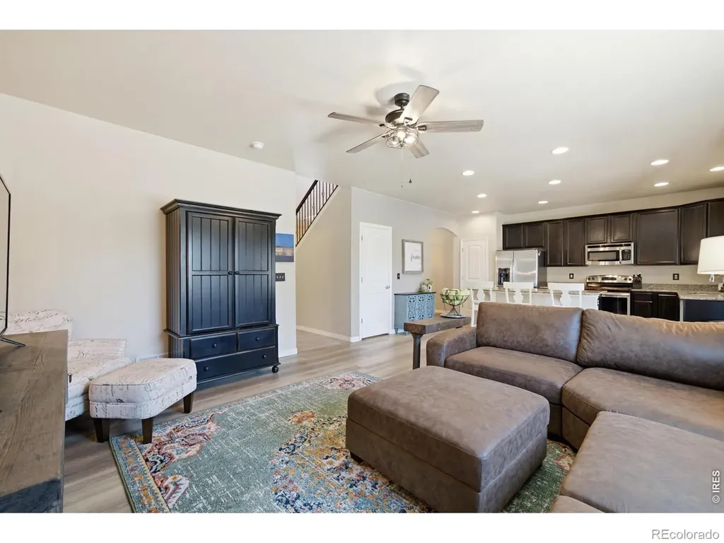 2710 Hydra Drive Loveland CO 80537