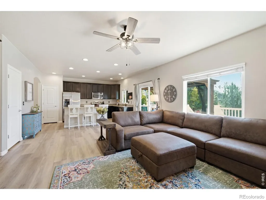 2710 Hydra Drive Loveland CO 80537