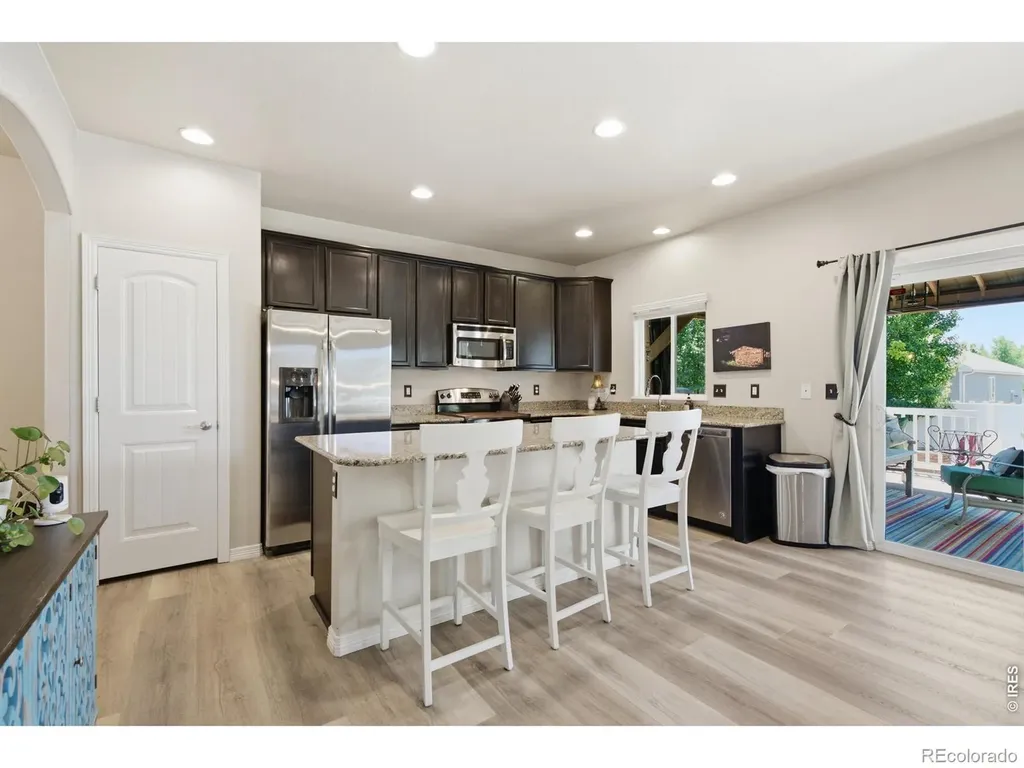 2710 Hydra Drive Loveland CO 80537