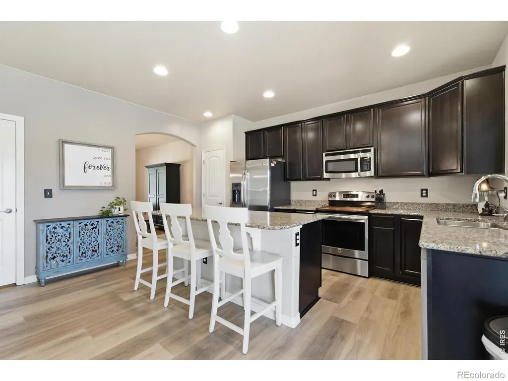 2710 Hydra Drive Loveland CO 80537