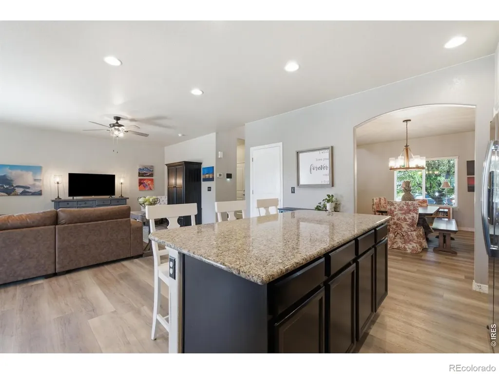 2710 Hydra Drive Loveland CO 80537