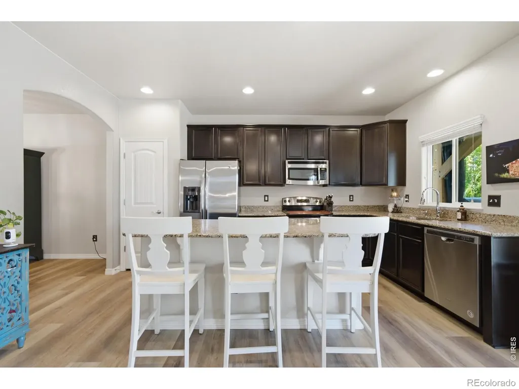2710 Hydra Drive Loveland CO 80537