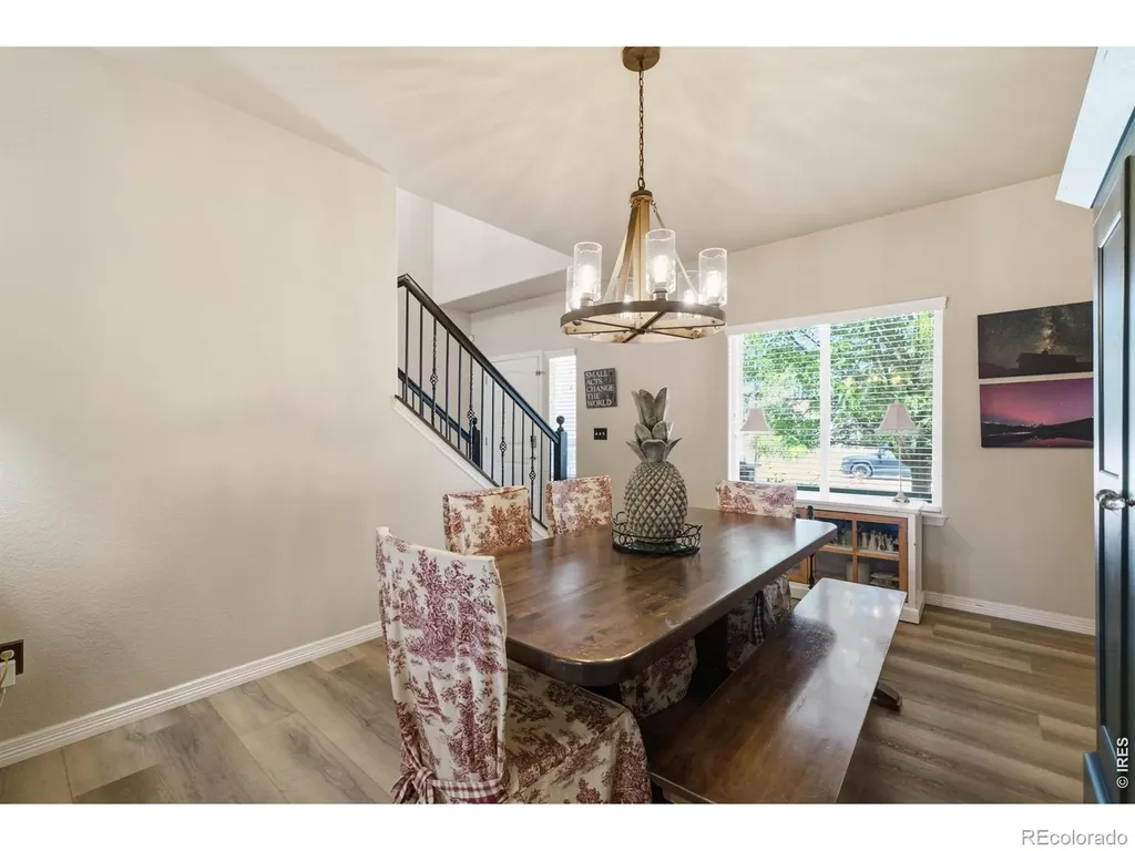 2710 Hydra Drive Loveland CO 80537