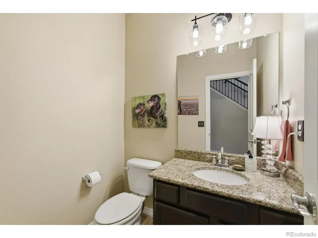 2710 Hydra Drive Loveland CO 80537