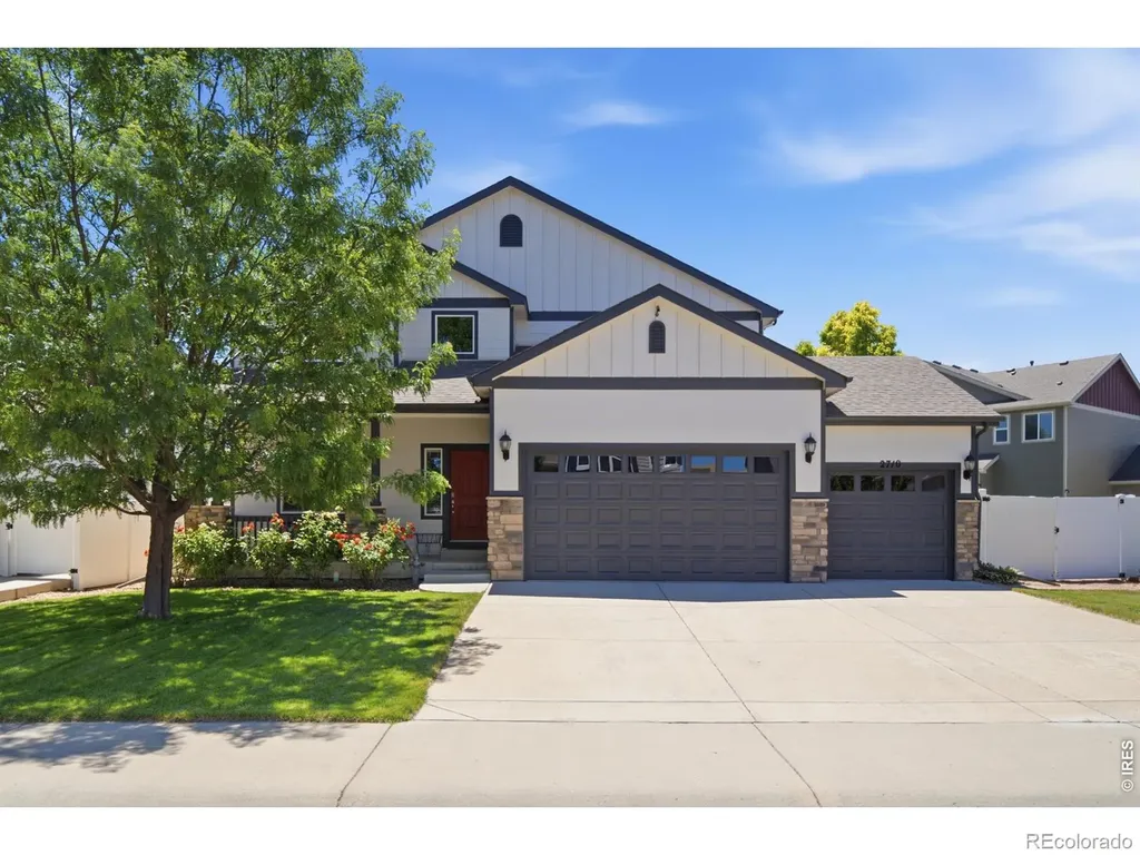 2710 Hydra Drive Loveland CO 80537
