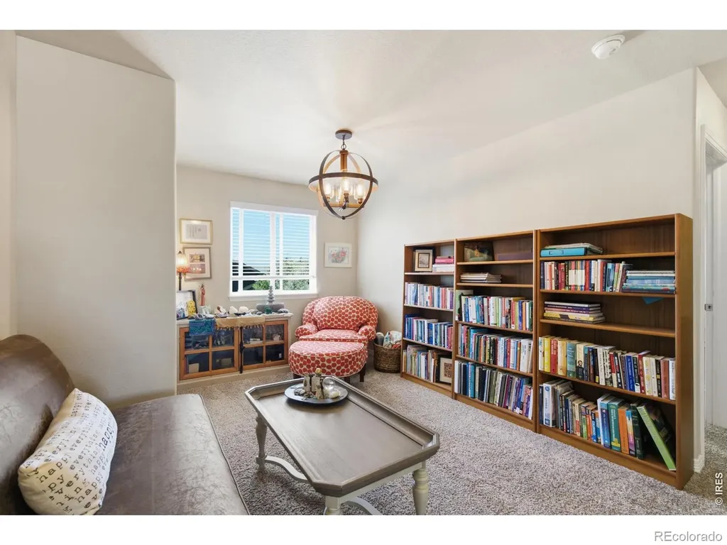 2710 Hydra Drive Loveland CO 80537