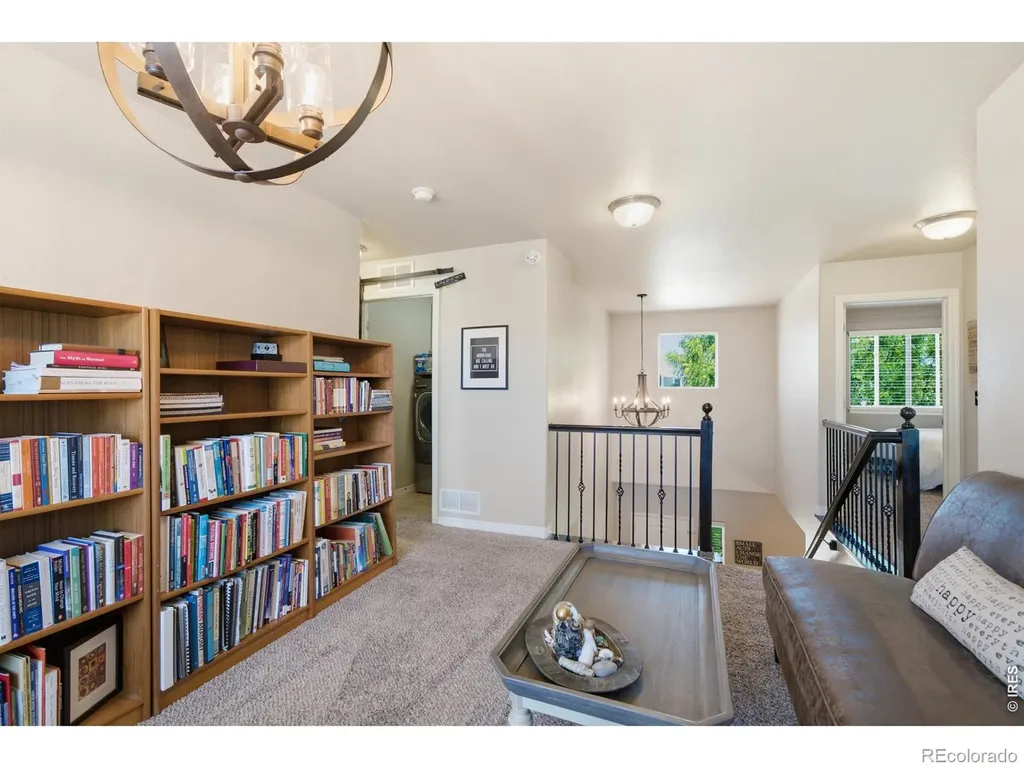 2710 Hydra Drive Loveland CO 80537