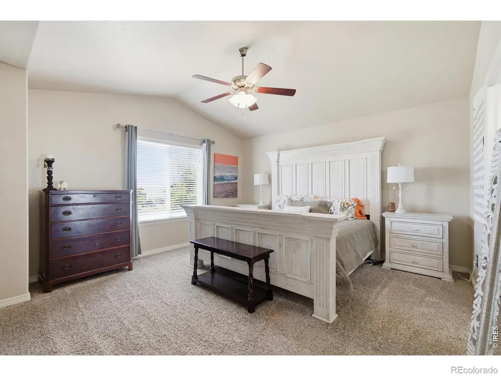 2710 Hydra Drive Loveland CO 80537