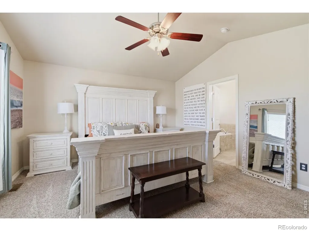 2710 Hydra Drive Loveland CO 80537