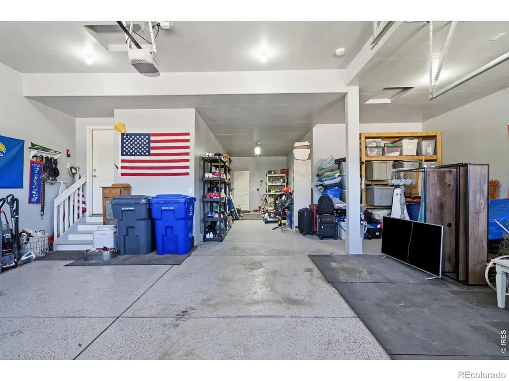 2710 Hydra Drive Loveland CO 80537