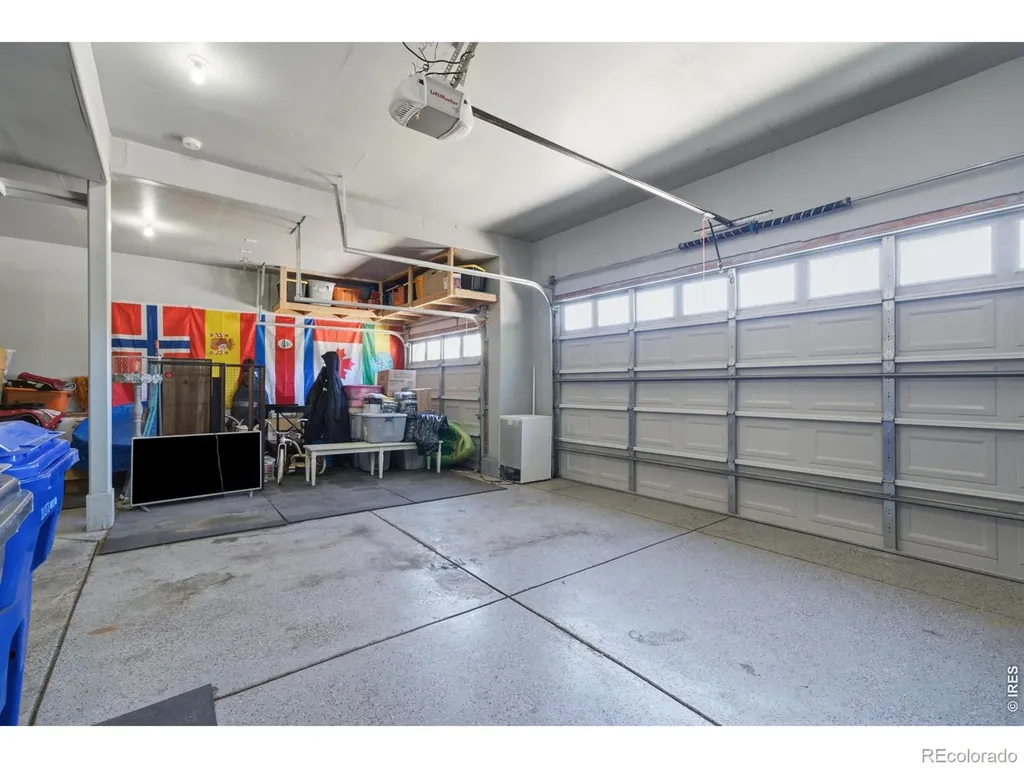2710 Hydra Drive Loveland CO 80537