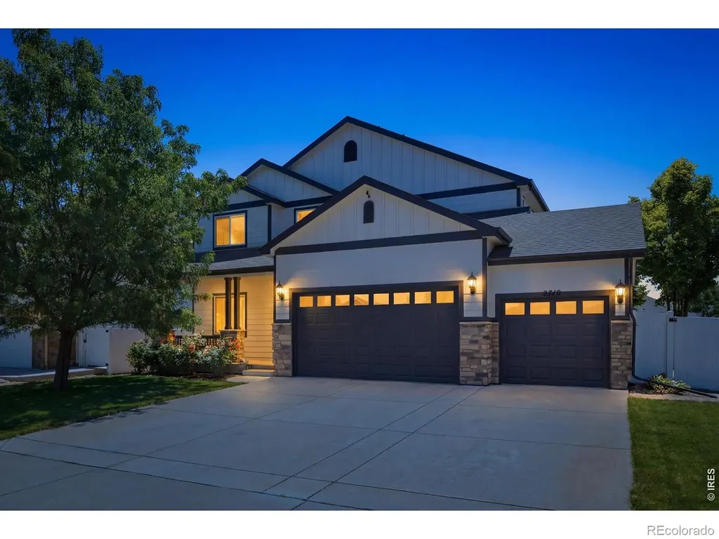 2710 Hydra Drive Loveland CO 80537