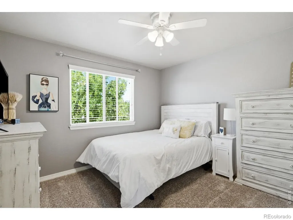 2710 Hydra Drive Loveland CO 80537