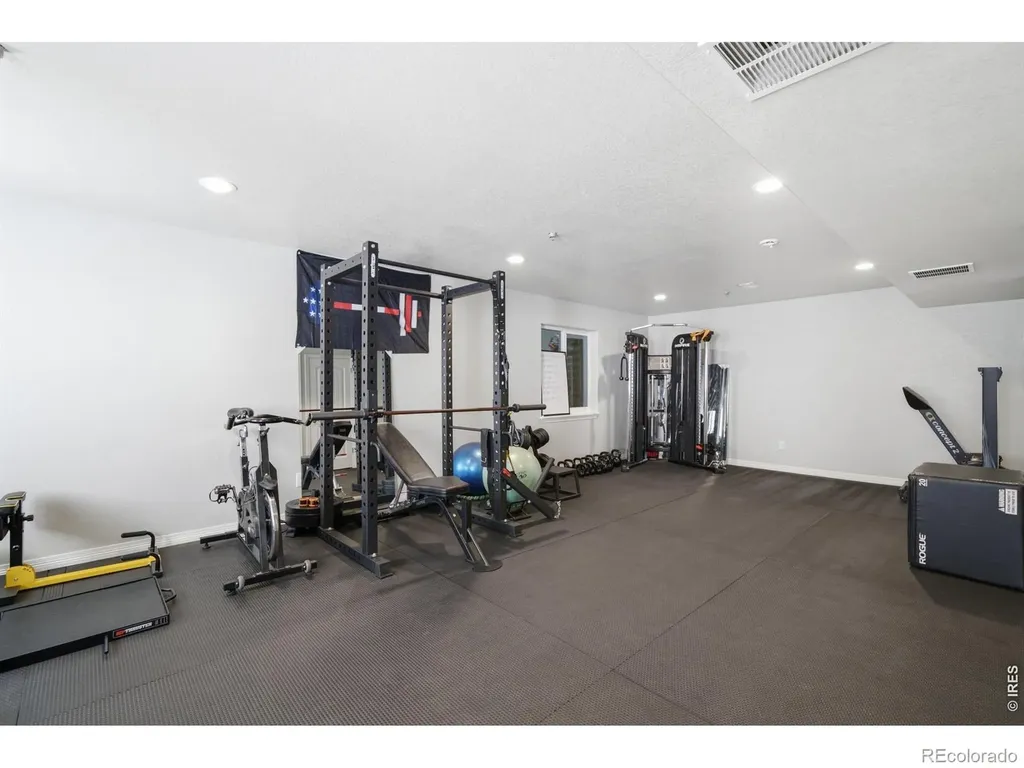 2710 Hydra Drive Loveland CO 80537