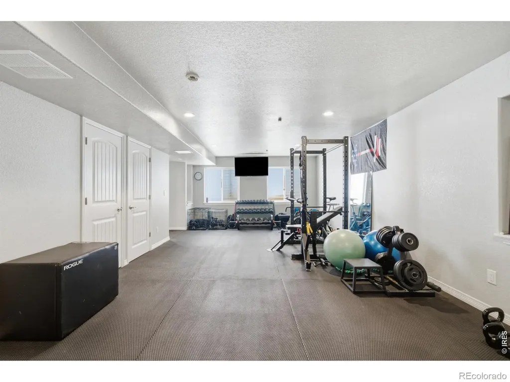 2710 Hydra Drive Loveland CO 80537