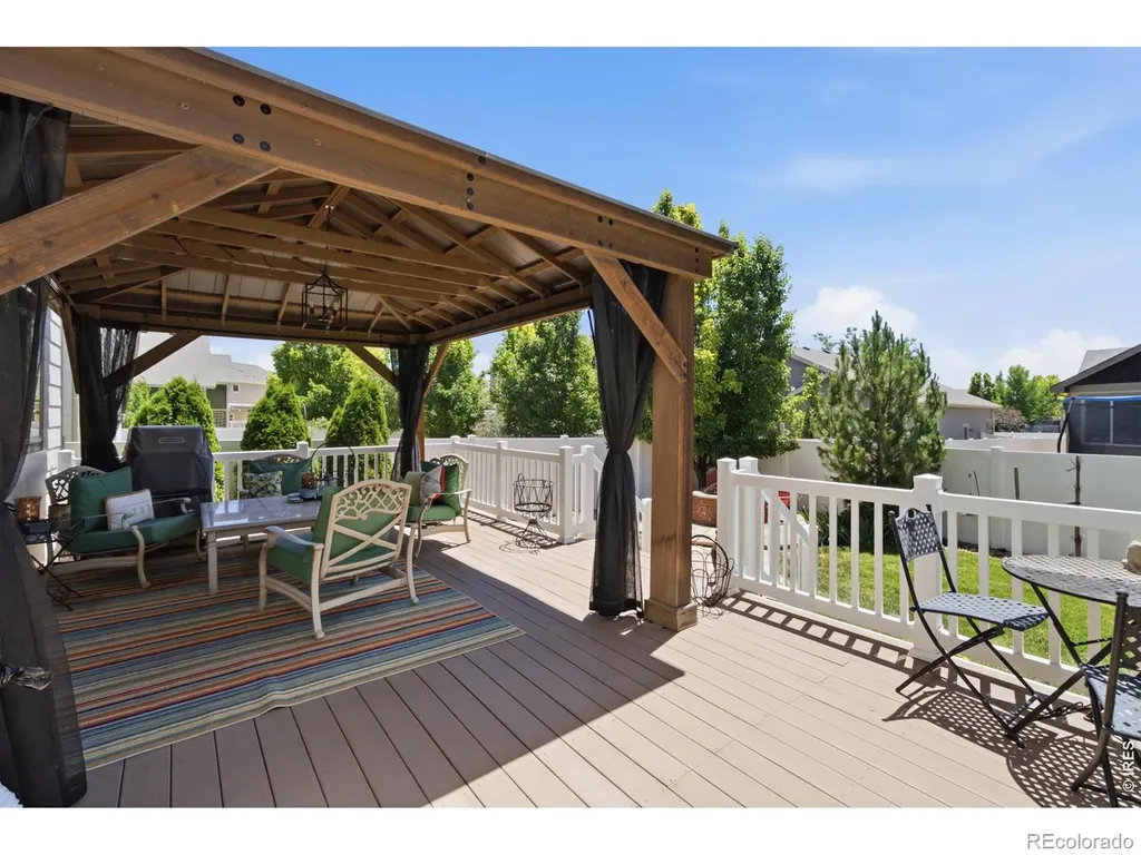2710 Hydra Drive Loveland CO 80537