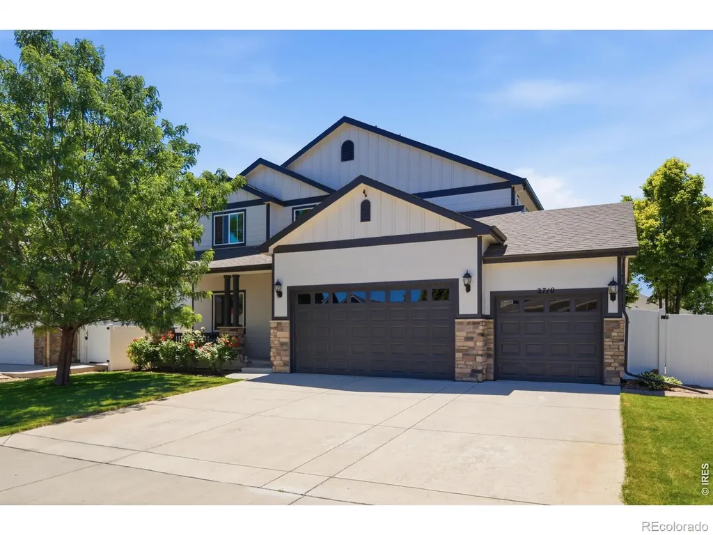 2710 Hydra Drive Loveland CO 80537