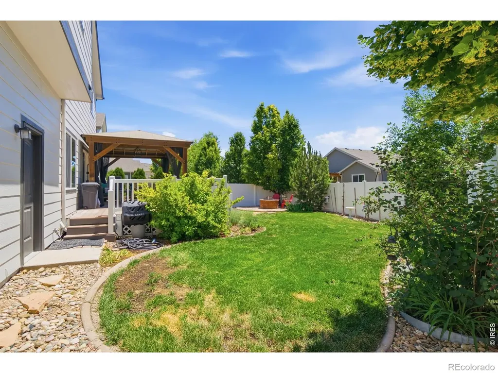 2710 Hydra Drive Loveland CO 80537