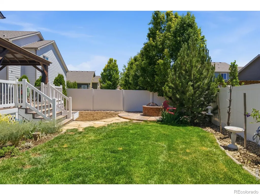 2710 Hydra Drive Loveland CO 80537