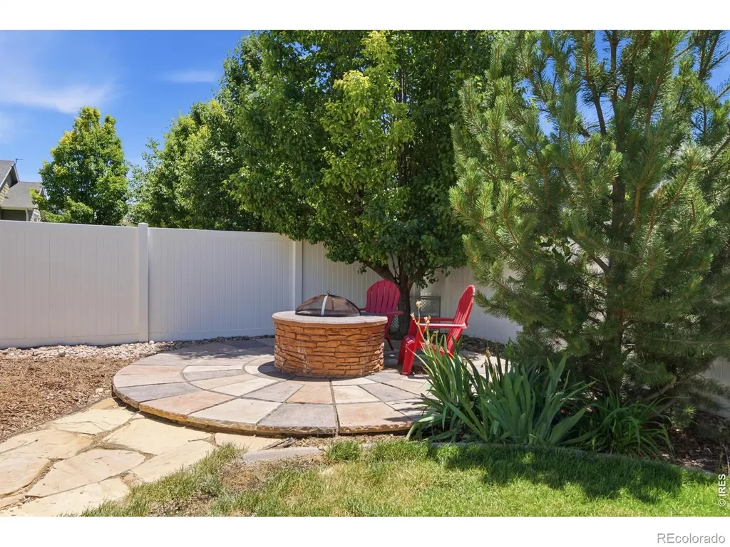 2710 Hydra Drive Loveland CO 80537
