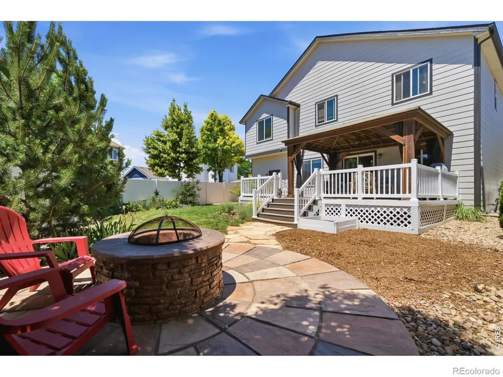 2710 Hydra Drive Loveland CO 80537